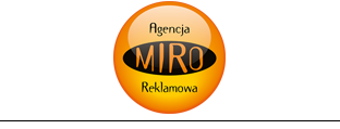 MIRO – AGENCJA REKLAMOWA